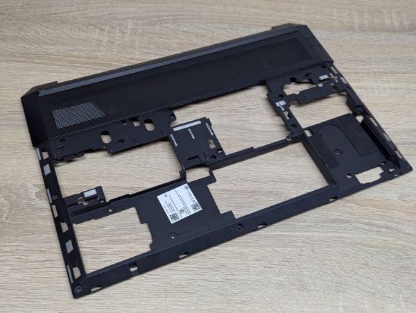 Б/В Нижня частина корпусу для ноутбука HP ZBook 15 G5,G6