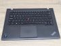 Б/В Палмрест для ноутбука Lenovo ThinkPad T440 [ProductHub SKU ПалмрестT440]