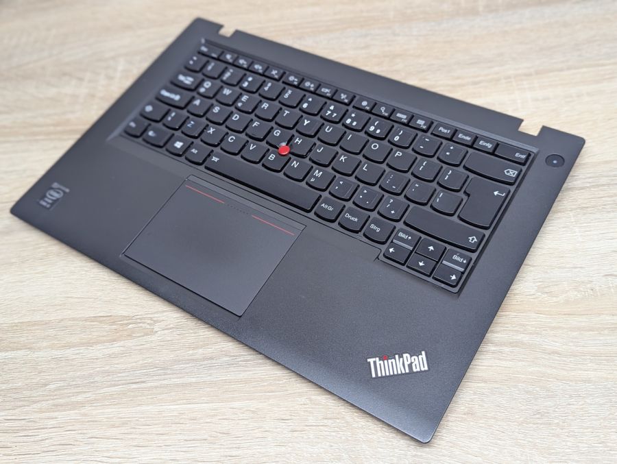 Б/В Палмрест для ноутбука Lenovo ThinkPad T440 [ProductHub SKU ПалмрестT440]