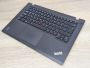 Б/В Палмрест для ноутбука Lenovo ThinkPad T440 [ProductHub SKU ПалмрестT440]