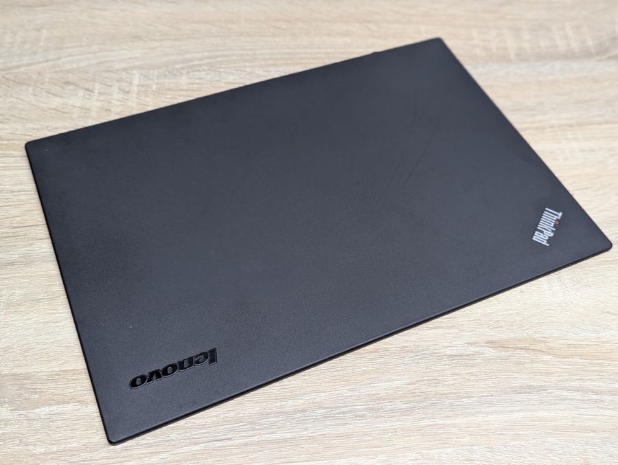 Б/В Кришка матриці корпусу Lenovo ThinkPad T440 [ProductHub SKU КришкаT440]