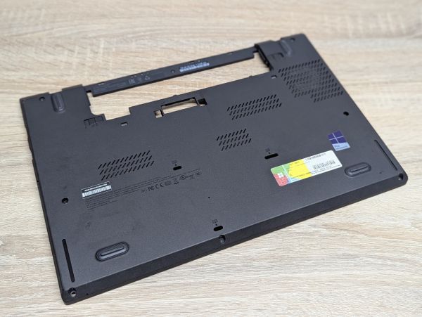 Б/В Піддон для ноутбука Lenovo ThinkPad T440