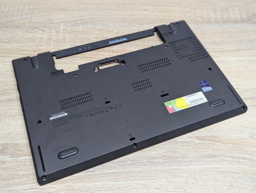 Б/В Піддон для ноутбука Lenovo ThinkPad T440 [ProductHub SKU ПіддонT440]