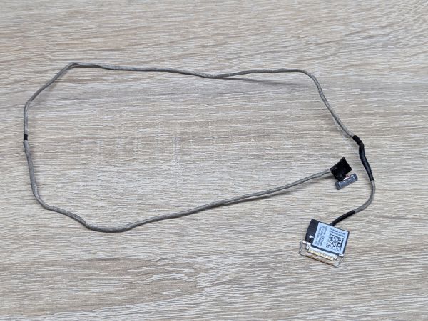 Б/В Шлейф веб-камери для ноутбука Lenovo ThinkPad T440