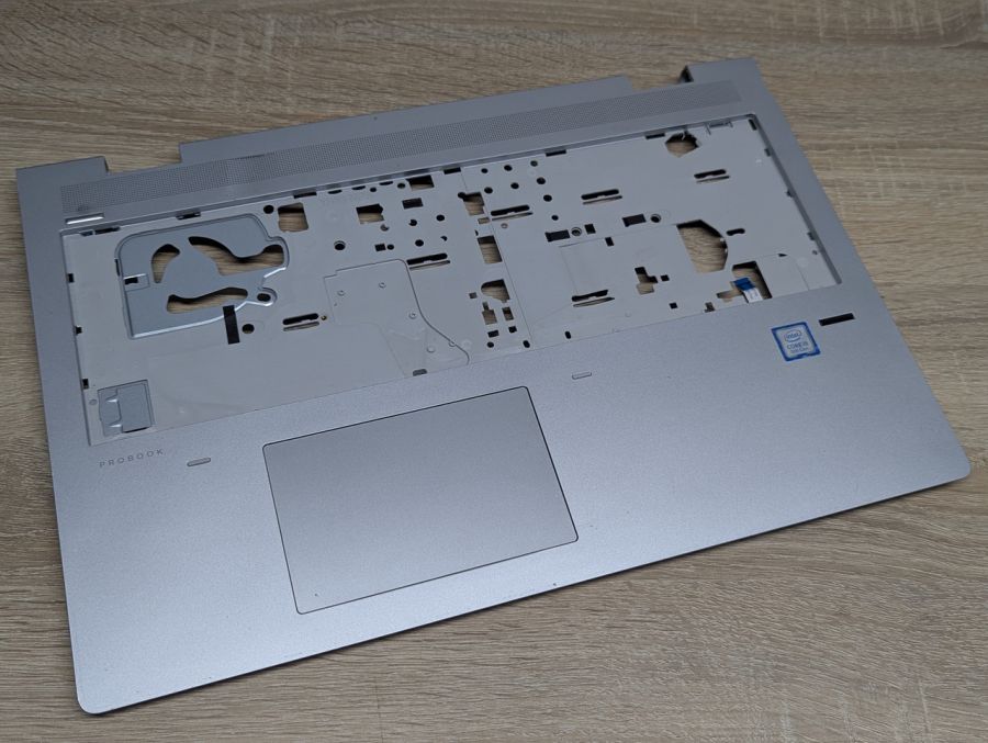 Б/В Палмрест для HP ProBook 650 G4 L09603-001 [ProductHub SKU L09603]