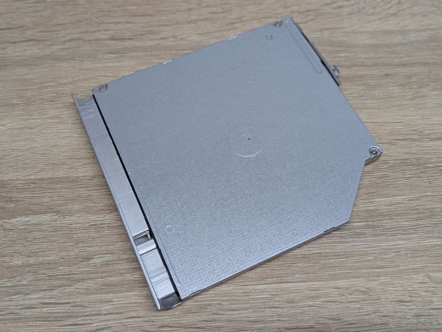 Б/В DVD привід GUE1N для HP ProBook 650 G4