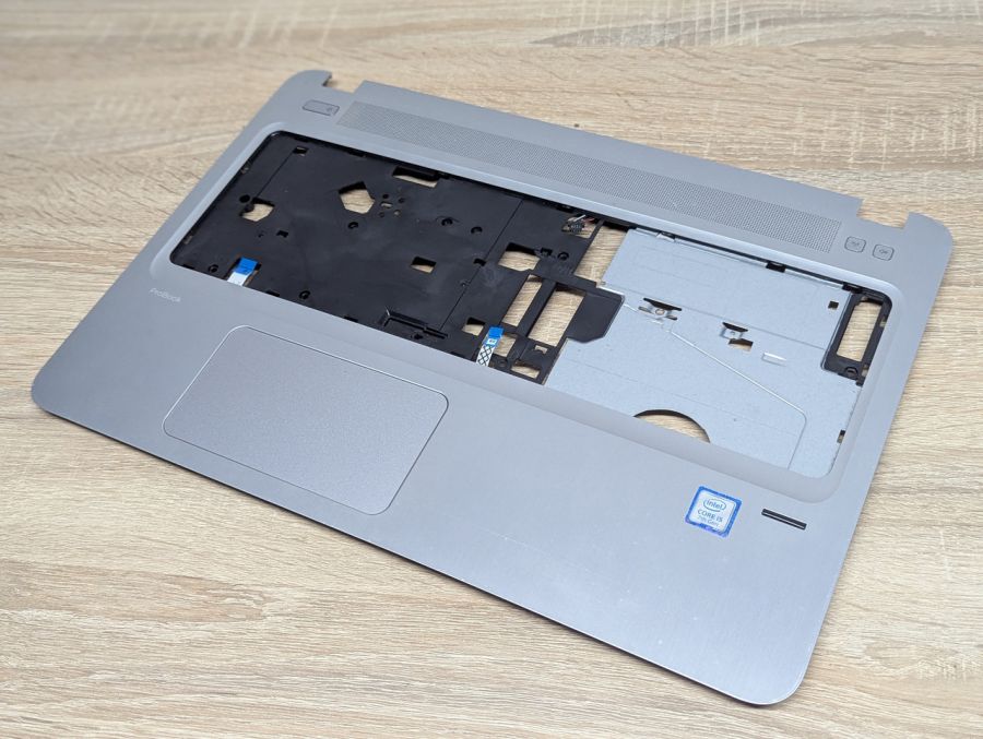 Б/В Палмрест для ноутбука HP 450 G4