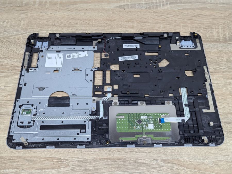 Б/В Палмрест для ноутбука HP 450 G4