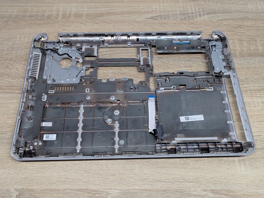 Б/В Піддон для ноутбука HP ProBook 450 G4 [ProductHub SKU Піддон450G4]