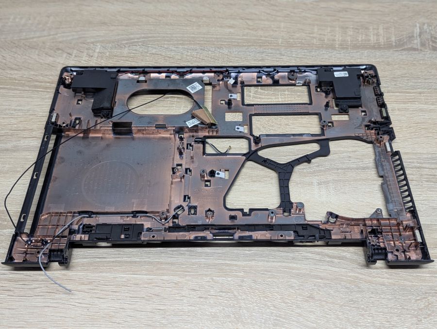 Б/В Піддон для ноутбука Lenovo IdeaPad Series G50-80 [ProductHub SKU 00800]