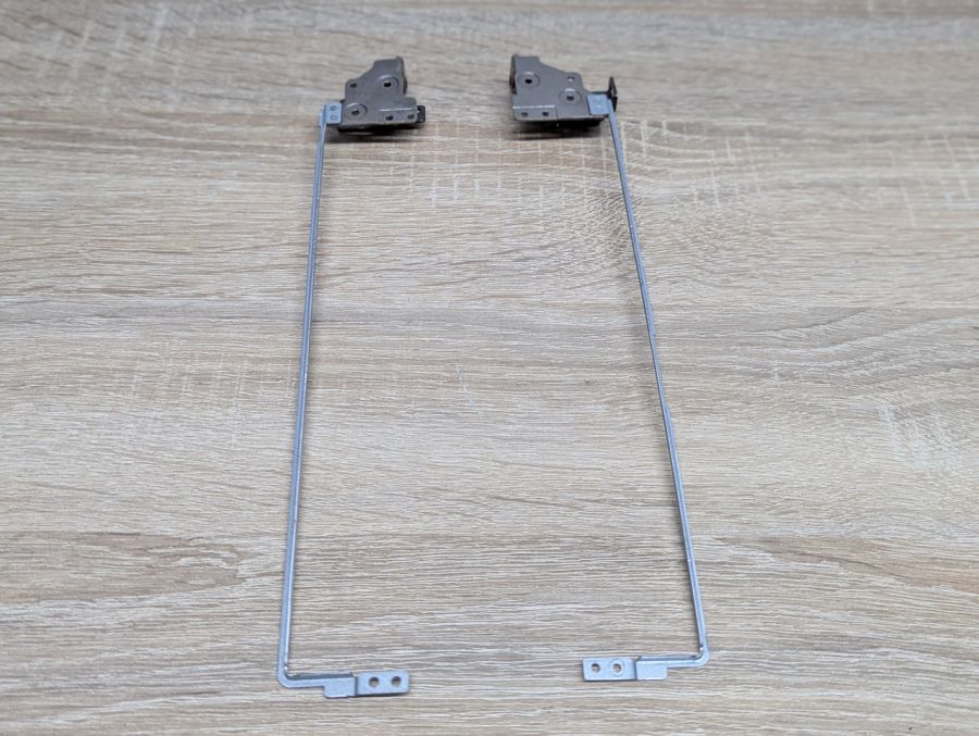 Б/В Петлі для ноутбука Lenovo IdeaPad G50-80 [ProductHub SKU 00220]