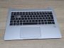 Б/В Топкейс з клавіатурою для ноутбука HP ProBook 430 G6 L44548-DH1