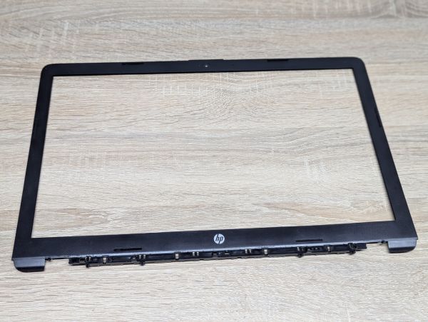 Б/В Рамка дисплея для ноутбука HP 250 G7,HP Pavilion 15-DA/15-DB