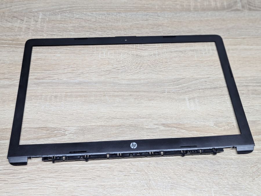Б/В Рамка дисплея для ноутбука HP 250 G7,HP Pavilion 15-DA/15-DB [ProductHub SKU 000200]