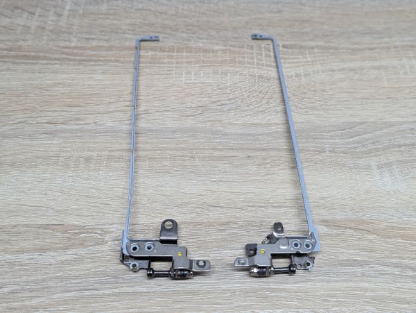 Б/В Петлі,завіси для ноутбука HP 250 G7