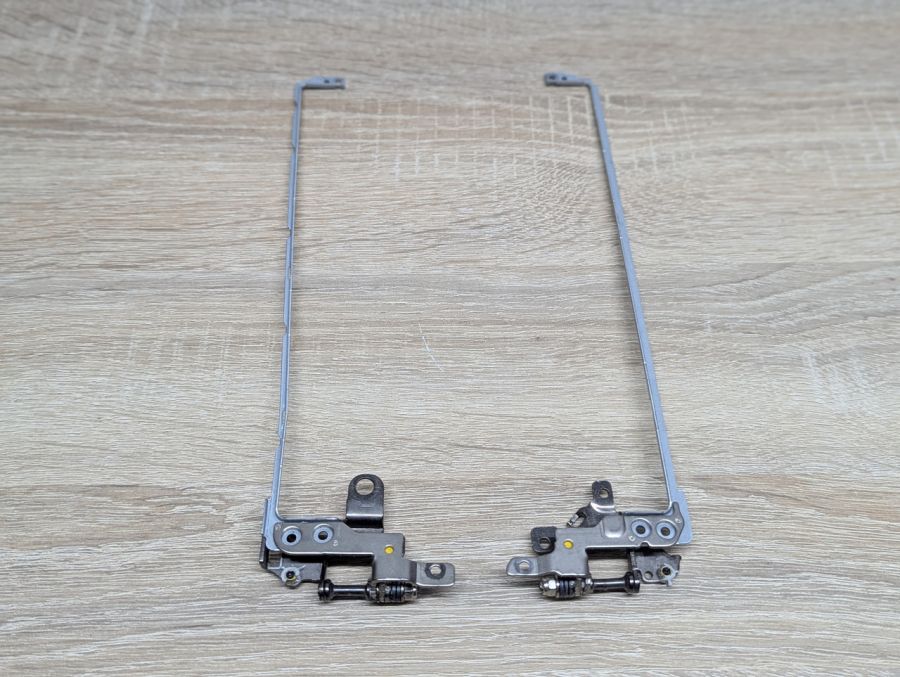 Б/В Петлі,завіси для ноутбука HP 250 G7 [ProductHub SKU 000500]