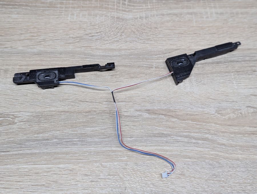 Б/В Внутрішні динаміки для ноутбуків HP 250 G7 L20453-001 [ProductHub SKU L20453]