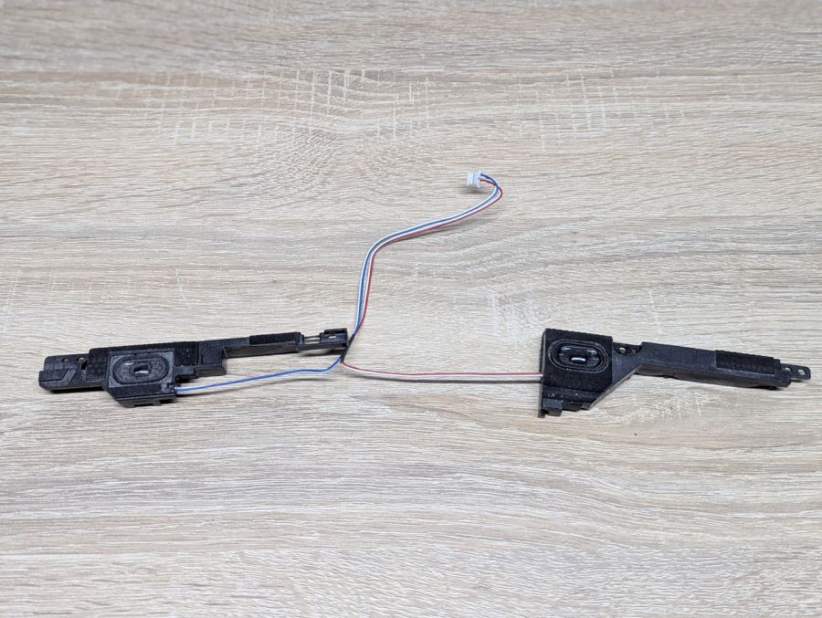 Б/В Внутрішні динаміки для ноутбуків HP 250 G7 L20453-001 [ProductHub SKU L20453]