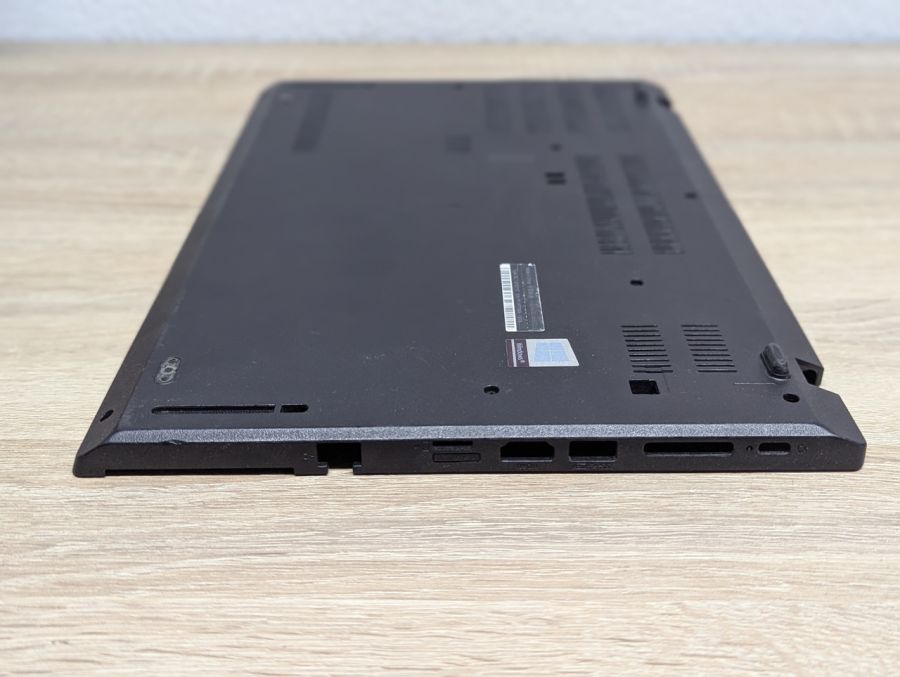 Б/В Піддон корито для ноутбука Lenovo ThinkPad L480