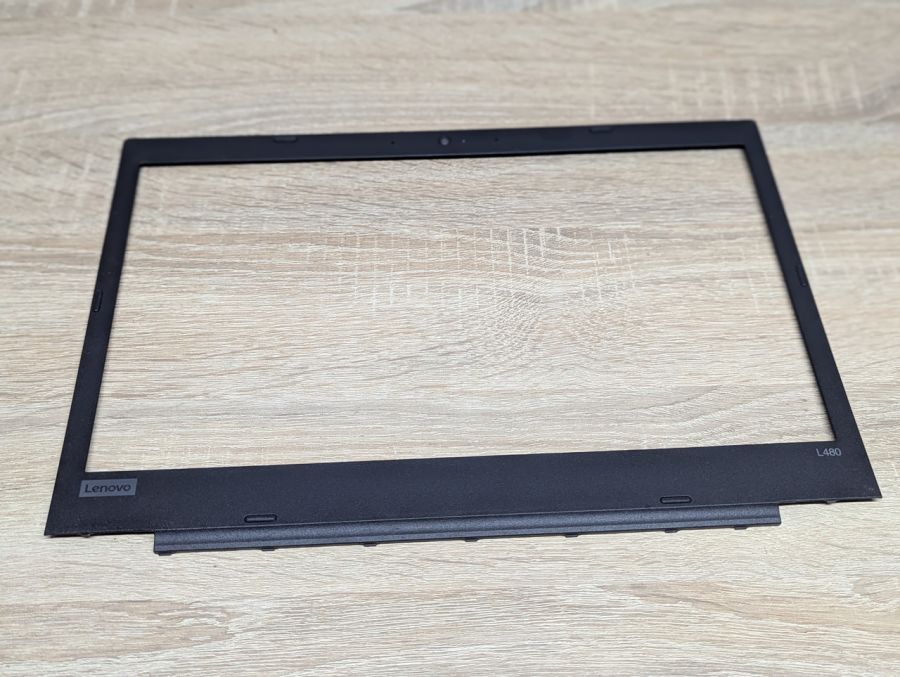 Б/В Рамка матриці для ноутбука Lenovo ThinkPad L480