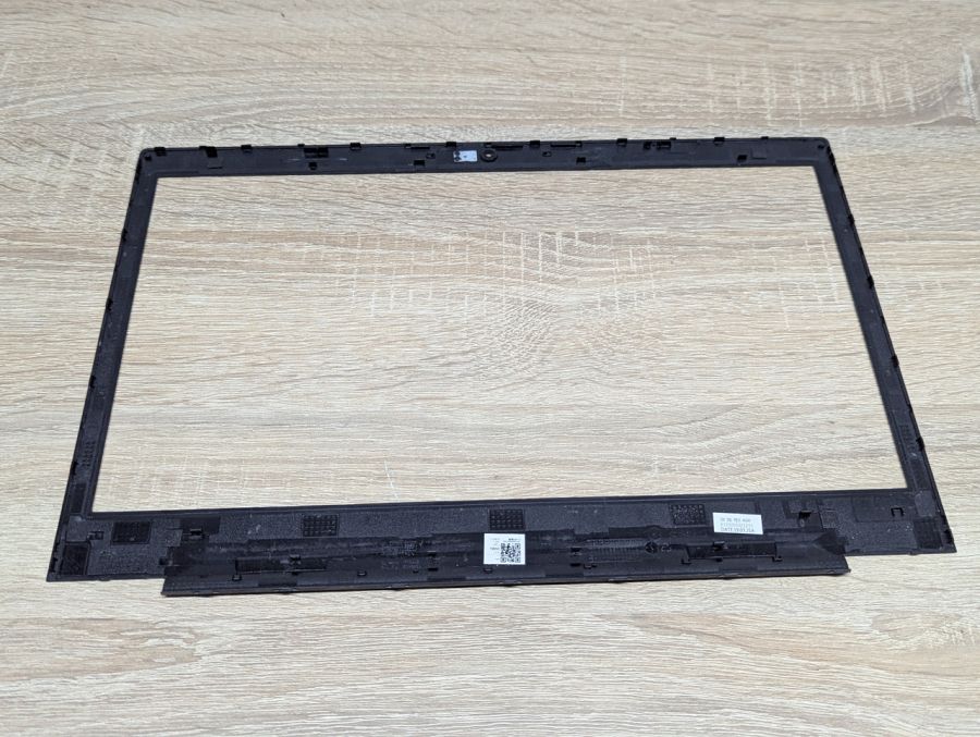 Б/В Рамка матриці для ноутбука Lenovo ThinkPad L480