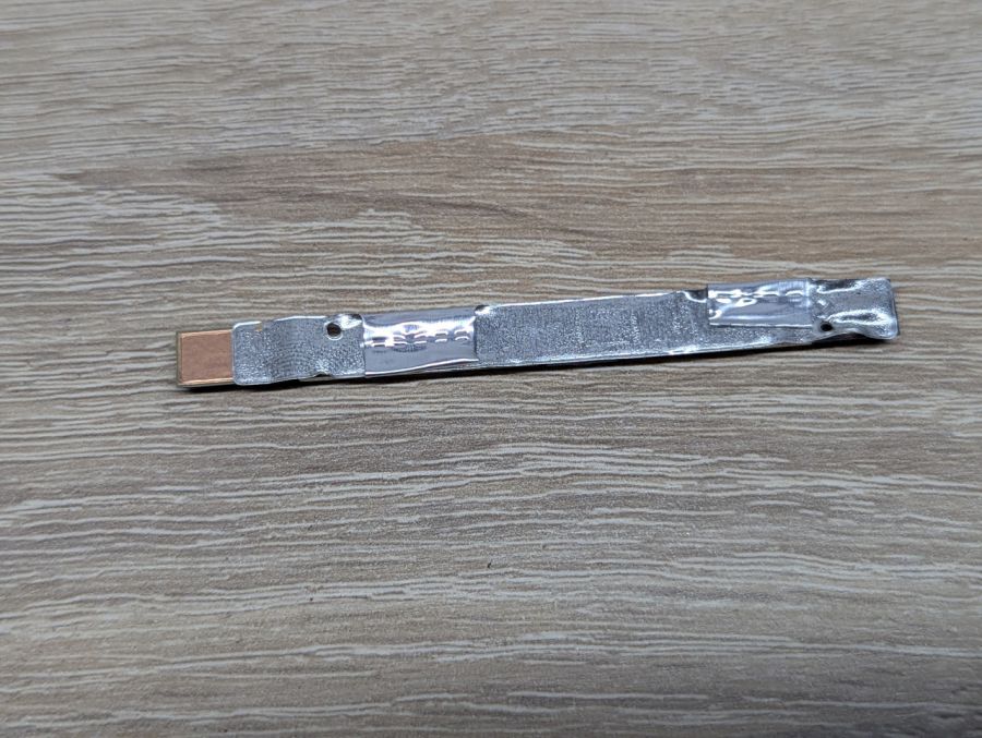 Б/В Модуль веб-камери для ноутбука Lenovo ThinkPad L480 01HW028 [ProductHub SKU 01HW028]