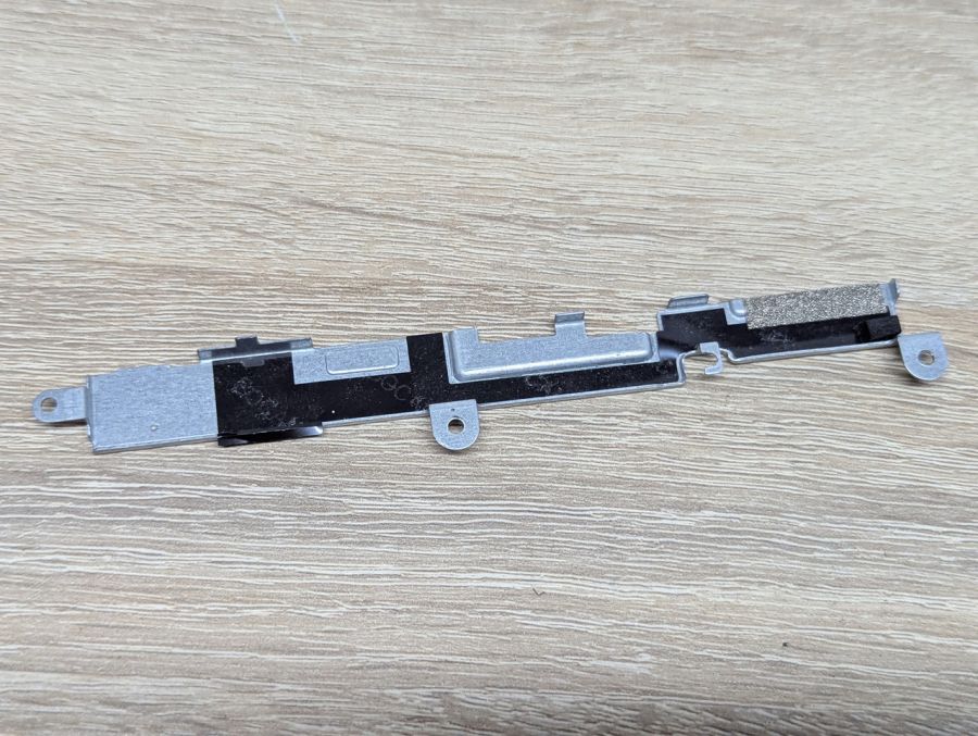 Б/В Кронштейн портів введення-виведення для ноутбука Lenovo ThinkPad L480,L490