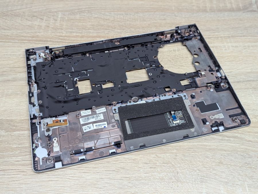 Б/В Палмрест для ноутбука HP EliteBook 840 G5840 G6, [ProductHub SKU L18310]