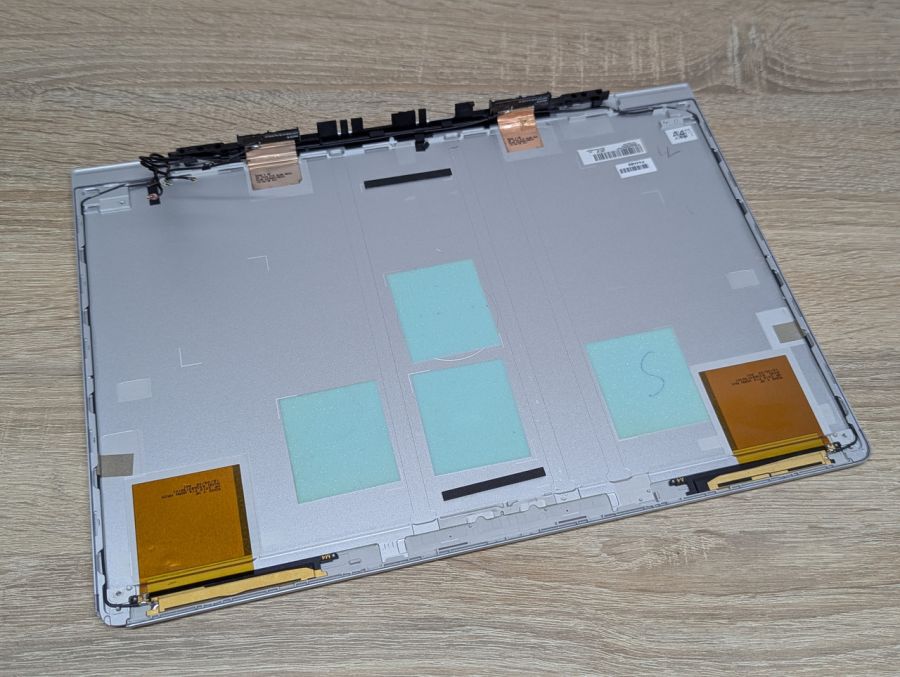 Б/В Кришка матриці для ноутбука HP EliteBook 840 G5,745 G5, 745 G6,840 G6