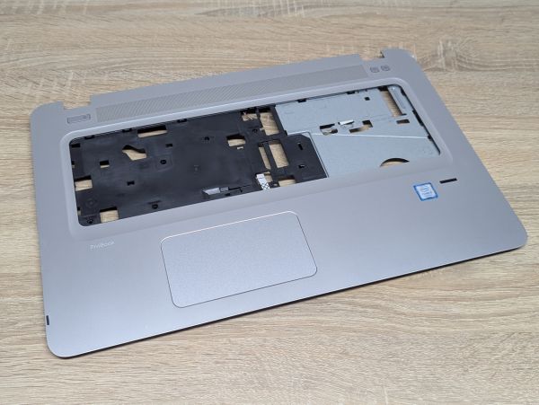 Б/В Топкейс з тачпадом для ноутбука HP ProBook 470 G4