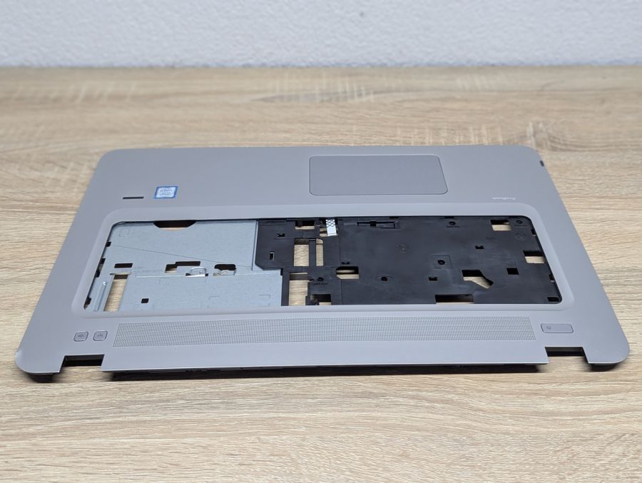 Б/В Топкейс з тачпадом для ноутбука HP ProBook 470 G4