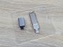 Новий USB-флеш-накопичувач Puhea 256Gb BWE12 3в1