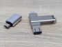 Новий USB-флеш-накопичувач Puhea 256Gb BWE12 3в1