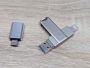 Новий USB-флеш-накопичувач Puhea 256Gb BWE12 3в1