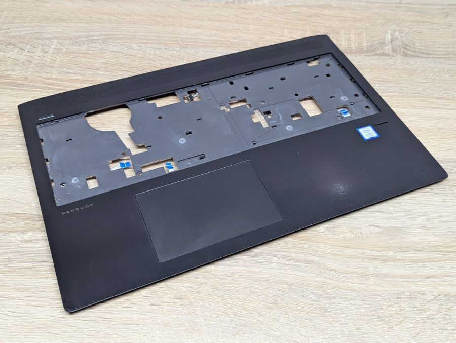 Б/В Палмрест для ноутбука HP ProBook 450 G5,455 G5,TFQ3Z8CTP103AKD372 [ProductHub SKU KD372]