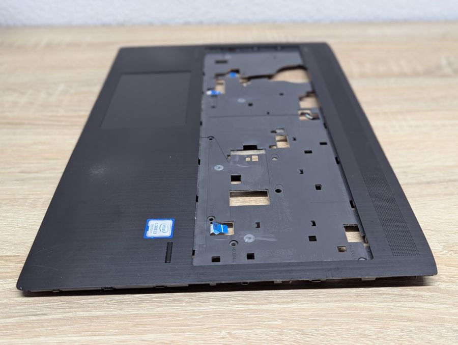 Б/В Палмрест для ноутбука HP ProBook 450 G5,455 G5,TFQ3Z8CTP103AKD372 [ProductHub SKU KD372]