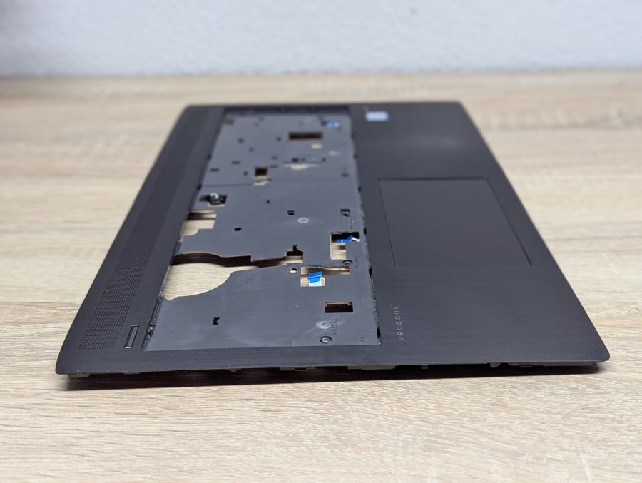 Б/В Палмрест для ноутбука HP ProBook 450 G5,455 G5,TFQ3Z8CTP103AKD372 [ProductHub SKU KD372]