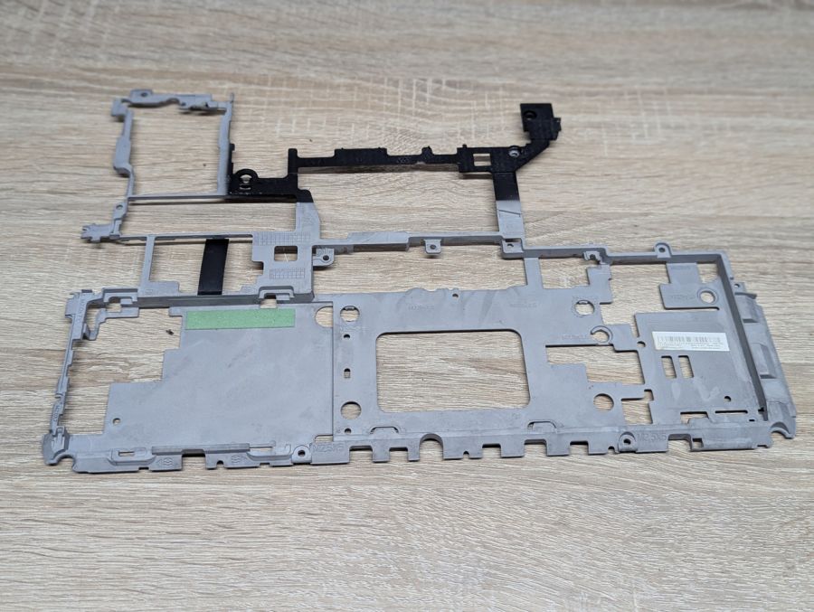 Б/В Внутрішня опорна пластина для ноутбука HP EliteBook 840 G3\G4,HP EliteBook 745 G3,HP ZBook 14u G3, 821164-001 [ProductHub SKU 821164]