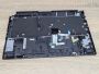 Б/В Топкейс з клавіатурою та тачпадом для ноутбука Acer TravelMate P2510, 13N1-3PA04010A
