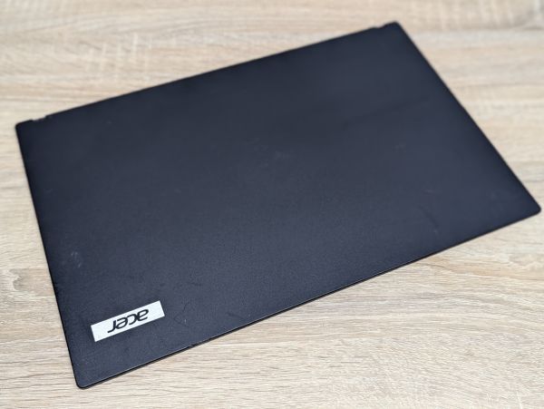 Б/В Кришка матриці для ноутбука Acer TravelMate P2510,P2510-G2