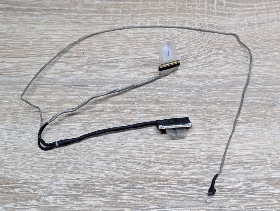 Б/В Шлейф матриці для ноутбука Acer TravelMate P2510,P2510-G2,P2510-M
