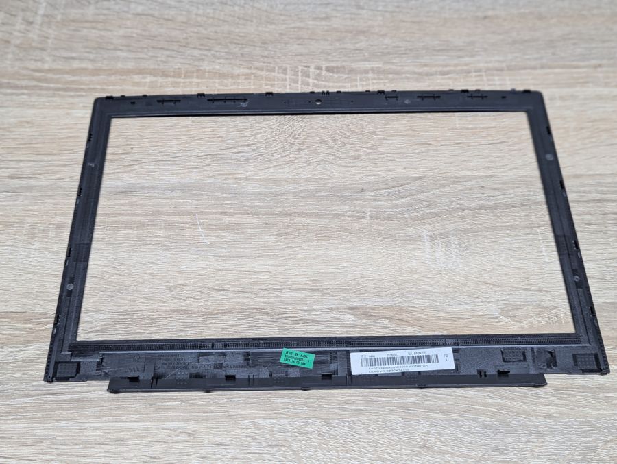 Б/В Рамка матриці (екрана) для ноутбука Lenovo ThinkPad X260