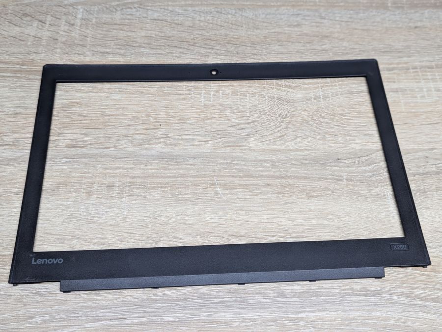Б/В Рамка матриці (екрана) для ноутбука Lenovo ThinkPad X260