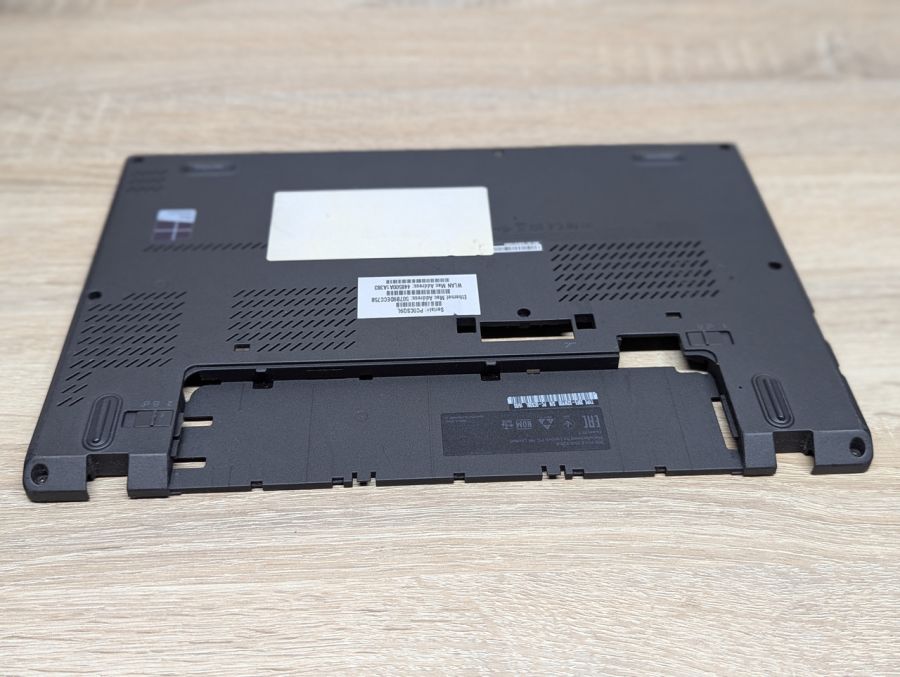 Б/В Піддон для ноутбука Lenovo ThinkPad X260