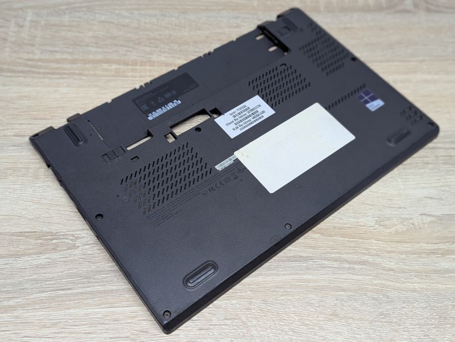 Б/В Піддон для ноутбука Lenovo ThinkPad X260