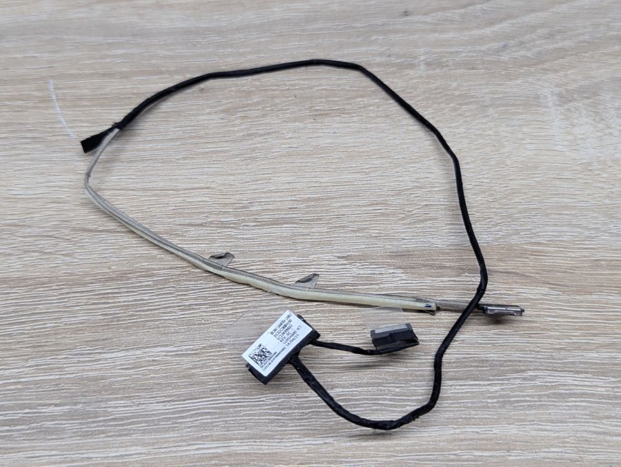 Б/В Шлейф матриці для ноутбука Lenovo ThinkPad X260,X270,X240 / X240s, X250,DC02C008N00