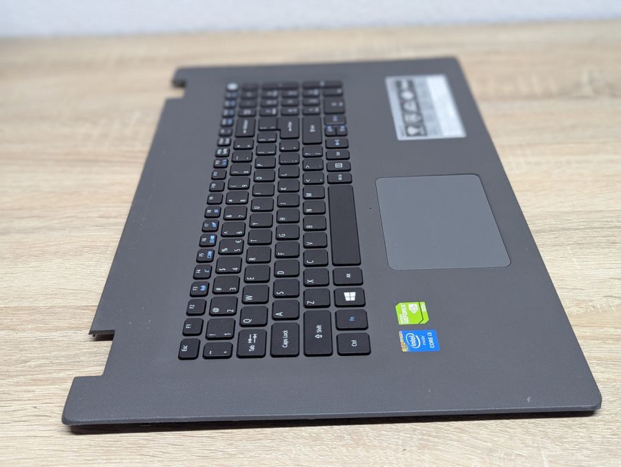 Б/В Топкейс для ноутбука Acer Aspire E5-772G,E5-722,E5-772, E5-772G, E5-773, E5-773G [ProductHub SKU 439.04X01]
