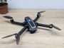 Новий Квадрокоптер UFLYTOO LA G10