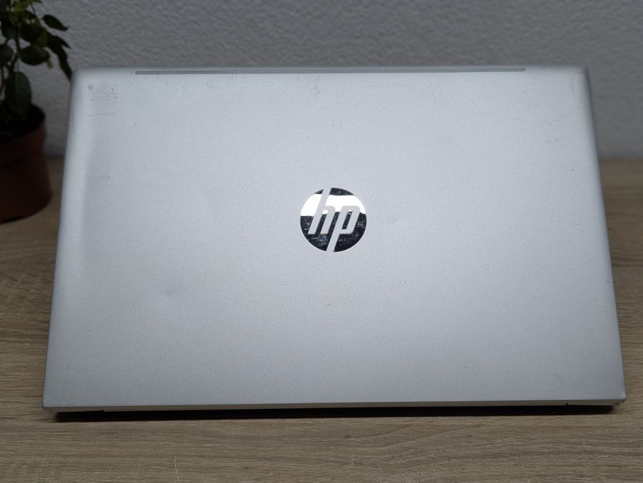 Уцінка! Ноутбук Б/В HP ProBook 450 G8, Intel Core i5-1135G7, DDR4 16 GB, SSD 256GB, 15" Full HD