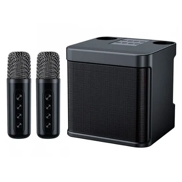 Новий Портативна караоке-система MUMUWIND MMF-203 [ProductHub SKU MMF-203(14)]